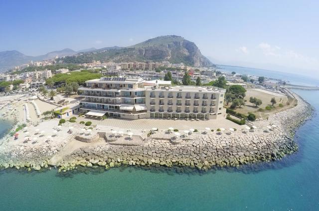 Grand Hotel L'Approdo Grand Hotel L'Approdo
